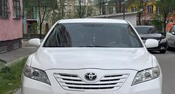 Toyota Camry 2006 года за 6 300 000 тг. в Алматы