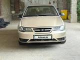 Daewoo Nexia 2013 года за 1 600 000 тг. в Шымкент – фото 2