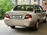 Daewoo Nexia 2013 года за 1 600 000 тг. в Шымкент