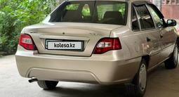 Daewoo Nexia 2013 годаүшін1 600 000 тг. в Шымкент
