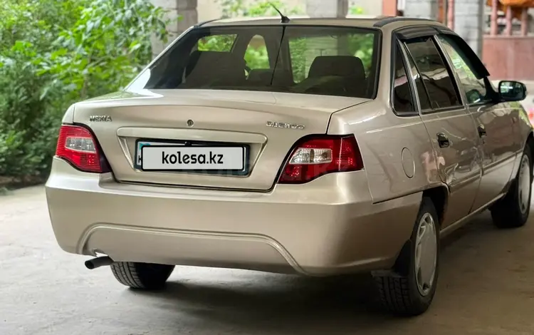 Daewoo Nexia 2013 года за 1 600 000 тг. в Шымкент