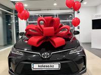 Toyota Corolla 2022 года за 10 800 000 тг. в Астана