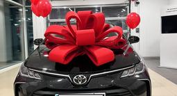 Toyota Corolla 2022 года за 10 750 000 тг. в Астана