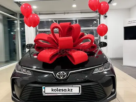 Toyota Corolla 2022 годаүшін10 800 000 тг. в Астана