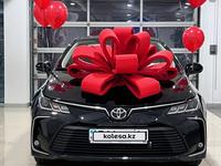 Toyota Corolla 2022 годаүшін11 200 000 тг. в Астана