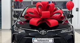 Toyota Corolla 2022 годаүшін10 750 000 тг. в Астана – фото 2