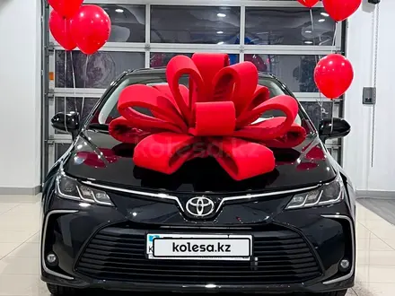 Toyota Corolla 2022 года за 10 800 000 тг. в Астана – фото 5