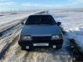 ВАЗ (Lada) 21099 2002 годаүшін600 000 тг. в Астана – фото 5