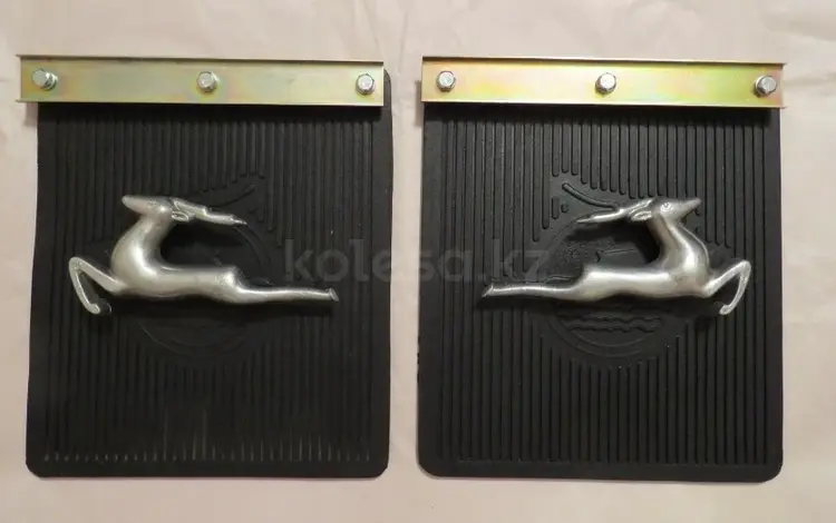 Брызговики за 16 000 тг. в Алматы