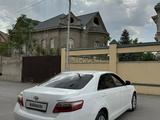 Toyota Camry 2007 года за 6 700 000 тг. в Шымкент – фото 5