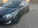 Kia Rio 2014 года за 4 700 000 тг. в Конаев (Капшагай)