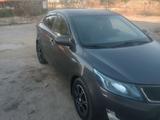 Kia Rio 2014 года за 4 700 000 тг. в Конаев (Капшагай) – фото 3