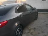 Kia Rio 2014 года за 4 700 000 тг. в Конаев (Капшагай) – фото 4