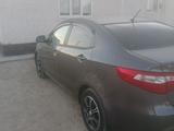 Kia Rio 2014 года за 4 700 000 тг. в Конаев (Капшагай) – фото 5