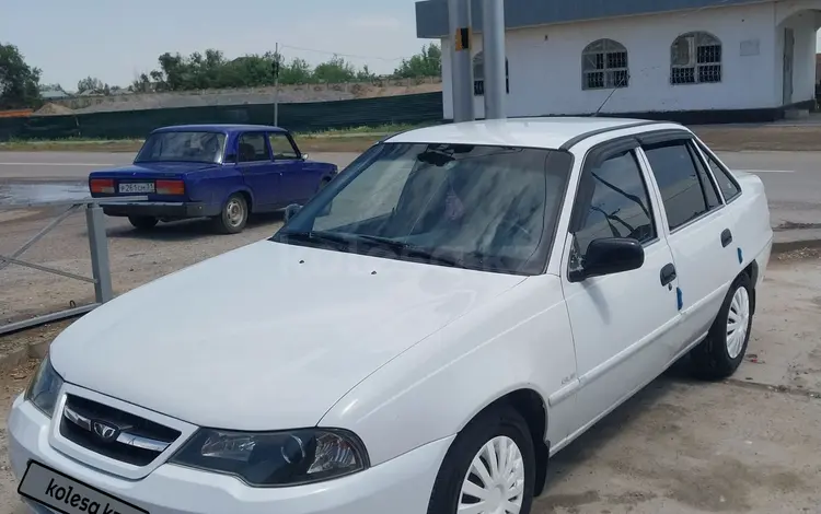 Daewoo Nexia 2013 годаүшін2 200 000 тг. в Жетысай