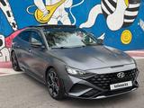 Hyundai Lafesta 2023 годаүшін9 750 000 тг. в Алматы – фото 4