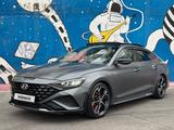 Hyundai Lafesta 2023 годаүшін9 750 000 тг. в Алматы – фото 2