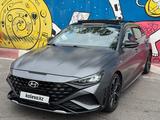 Hyundai Lafesta 2023 годаүшін9 750 000 тг. в Алматы – фото 3