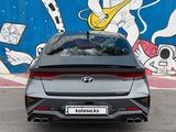 Hyundai Lafesta 2023 годаүшін9 750 000 тг. в Алматы – фото 5