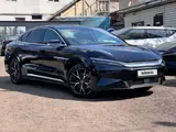 BYD Han Flagship EV 2025 года за 10 600 000 тг. в Алматы