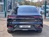 BYD Han Flagship EV 2025 года за 10 600 000 тг. в Алматы – фото 4