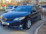 Toyota Camry 2013 года за 8 000 000 тг. в Актау – фото 3