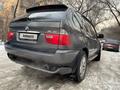 BMW X5 2006 годаүшін6 490 000 тг. в Алматы – фото 4