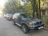 BMW X5 2006 годаүшін7 500 000 тг. в Алматы – фото 3