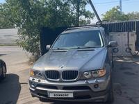 BMW X5 2006 годаfor7 100 000 тг. в Алматы