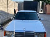 Mercedes-Benz E 200 1991 года за 2 200 000 тг. в Шымкент – фото 3