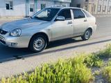 ВАЗ (Lada) Priora 2172 2013 годаүшін1 500 000 тг. в Тараз – фото 3