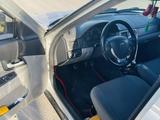 ВАЗ (Lada) Priora 2172 2013 годаүшін1 500 000 тг. в Тараз – фото 5