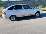 ВАЗ (Lada) Priora 2172 2013 годаүшін1 500 000 тг. в Тараз