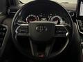 Toyota Land Cruiser GR Sport 2021 годаүшін49 500 000 тг. в Астана – фото 14