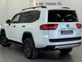 Toyota Land Cruiser GR Sport 2021 годаүшін49 500 000 тг. в Астана – фото 2