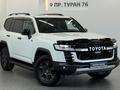 Toyota Land Cruiser GR Sport 2021 годаүшін49 500 000 тг. в Астана – фото 20