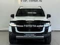 Toyota Land Cruiser GR Sport 2021 годаүшін49 500 000 тг. в Астана – фото 5