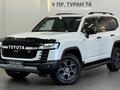 Toyota Land Cruiser GR Sport 2021 годаүшін49 500 000 тг. в Астана