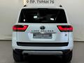 Toyota Land Cruiser GR Sport 2021 годаүшін49 500 000 тг. в Астана – фото 4