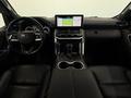 Toyota Land Cruiser GR Sport 2021 годаүшін49 500 000 тг. в Астана – фото 8