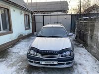 Toyota Avensis 1998 годаүшін3 800 000 тг. в Алматы