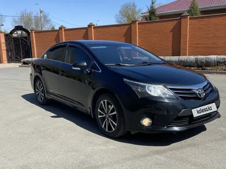 Toyota Avensis 2013 года за 7 500 000 тг. в Экибастуз – фото 3