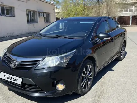 Toyota Avensis 2013 года за 7 500 000 тг. в Экибастуз – фото 2