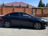 Toyota Avensis 2013 годаүшін7 500 000 тг. в Экибастуз – фото 5