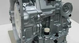 КПП, АКПП jatco за 200 000 тг. в Петропавловск – фото 2