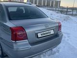 Toyota Avensis 2008 годаfor4 100 000 тг. в Усть-Каменогорск – фото 4