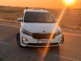 Kia Carnival 2019 годаүшін16 000 000 тг. в Алматы – фото 4
