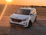 Kia Carnival 2019 годаүшін16 000 000 тг. в Алматы – фото 3