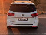 Kia Carnival 2019 годаүшін16 000 000 тг. в Алматы – фото 2