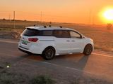 Kia Carnival 2019 годаүшін16 000 000 тг. в Алматы – фото 5